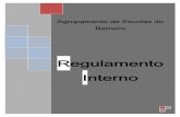 Regulamento Interno - aebarreiro.pt · entre os vários níveis de educação e de ensino existentes no ... O corpoente doc em ... Centro de Exames de Língua Portuguesa para a ...