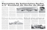 Show Encontro de bateristas fecha o 5º Festival de …edicao.portalnews.com.br/moginews/2018/02/11/1454/pdf/MGNCID005... · de propagação do choro, a partir da aproximação dos