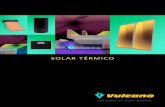 SOLAR TÉRMICO - vulcano-pt.resource.bosch.comvulcano-pt.resource.bosch.com/media/...2016/...solar_termico_2016.pdf · B-SOL 050 B-SOL 100-2 GRUPO DE CIRCULAÇÃO AGS 10-2, AGS 20-2