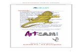 Manual de Treinamento ArtCAM Pró – 9.0 (Português) · Manual de Treinamento – ArtCAM Pró - 9 (Português) 3 Ao novo modelo devem ser atribuídos tamanho, uma posição de origem