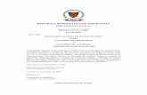PARLAMENTO NACIONAL RESOLUÇÃO No. 2/2003 …timor-leste.gov.tl/.../03/R_2003_2_ratifica_tratado_mar_timor_entre... · QUE RATIFICA O TRATADO DO MAR DE TIMOR ENTRE O GOVERNO DE TIMOR-LESTE