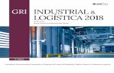 INDUSTRIAL LOGÍSTICA 2018 - griindustrialelogistica.orggriindustrialelogistica.org/advance-brochure.pdf · O GRI Industrial & Logística chega à sua a 4ª edição em 2018. O encontro