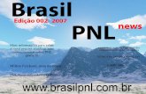 Mais informações para saber si você - Brasil PNL - PNL ... · Mais informações para saber si você precisa atualizar seus conhecimentos sobre PNL (parte 2) Infelizmente existem