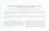 Defeitos da 13-Oxidação Mitocondrial: Um Caso Fatal …repositorio.chlc.min-saude.pt/bitstream/10400.17/2186/1/Acta... · ção do primeiro caso (3' 4', em 1990, de deficiência
