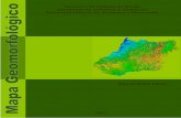 Governo do Estado de Goiás Secretaria de ... - sieg.go… · Goiânia-GO . Mapa Geomorfológico do Estado de Goiás iii ... por graves problemas de ordem ambiental e sócio-econômica