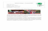 Relatório de grupo 2º semestre/2017 - …escoladositio.com.br/wp-content/uploads/2017/12/Maternal-A-Grupo.pdf · diários fazendo a leitura da sequencia das plaquinhas com fotos