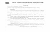  · ORDEM DOS ADVOGADOS DO BRASIL - SEÇÃo DO PARANÁ COMISSÃO DE ADVOCACIA PÚBLICA PARECER Protocolo 11.0 28860/2017 - …