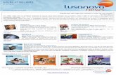 Edição nº 02 2015 - Lusanova Travel Group€¦ · Ficha Técnica – Lusanova, Excursões e Turismo, Lda. Informações detalhadas e actualizadas: (ver mais)