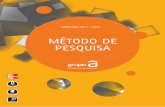site CONHEÇA NOSSO MÉTODO DE CATÁLOGO …downloads.artmed.com.br/public/marketing/paginapromocional/... · Creswell, permite aos leitores comparar três métodos (qualitativo,