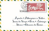 Águeda Albergaria-a-Velha Oliveira do Bairro · O Festim 2017 começa com a corda toda. Yamandu Costa é um guitarrista tocado pelo génio. Cresceu no seio das tradições gaúchas
