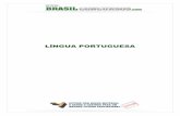 Apostila Língua Portuguesa - brasilconcursos.comªs.pdf · portuguesa, há os seguintes sinais de pontuação: os grupos de consoantes consecutivas formados por b, c, d, f, g, p,