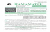 March Pr 2018 - city.hamamatsu.shizuoka.jp · Motos até 125cc (Gentsuki),veículos especiais de pequeno porte (para trabalhos agrícolas, empilhadeiras, etc) Divisão de Imposto