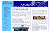 E DA ECONOMIA OCEANNEWS - oceano21.org€¦ · foi a análise sobre a participação da associação na “EXPOMAR Cabo Verde”, a realizar em Mindelo nos próximos dias 6 a 8 de