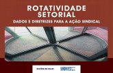 Rotatividade setorial : dados e diretrizes para a ação ...library.fes.de/pdf-files/bueros/brasilien/10943.pdf · Confederação Nacional dos Trabalhadores do Ramo Financeiro ...