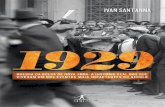 DADOS DE COPYRIGHTle-livros.com/wp-content/uploads/2017/09/1929-Ivan-SantAnna.pdf · influenciou a ascensão do nazismo ao ... deixou em seu rastro mais de 60 milhões de mortos.
