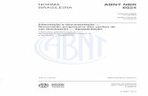 NORMA ABNT NBR BRASILEIRA 6024 - MNPEF – …mnpef.ect.ufrn.br/wp-content/uploads/2017/03/ABNT_NBR-6024-2012.… · ABNT NBR 6027, Informação e documentação Sumário Apresentação
