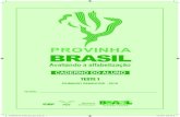 CADERNO DO ALUNO teste capa verde - …download.inep.gov.br/educacao_basica/provinha_brasil/kit/2010/1... · ANTES DE SAIR DE CASA, REBECA LIGOU A TV. REBECA ... CADERNO DO ALUNO