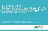 Ministério da Previdência Social - MPS Secretaria de ... · Ministério da Previdência Social - MPS Secretaria de Previdência Complementar - SPC Brasília/DF Outubro/2005