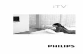 Cuidados com o écran - download.p4c.philips.com · We advise you to switch off your television overnight instead of leaving it in stand-by mode. ... de imagem e som do televisor.