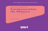 Suplemento do (a) aluno (a) Fundamentos da Músicaprojetoguri.org.br/novosite/wp-content/uploads/2017/11/Suplemento... · • Yoga para crianças – a autora é Kátia Canton, a