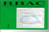 Editorialsbac.org.br/rbac/wp-content/uploads/2016/08/RBAC_Vol41_n4-Comple… · Home page: • e-mail: geral@sbac.org.br Diretoria Presidente Dr. Ulisses Tuma (GO) Vice-Presidente