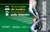 Prevenção de Lesões Causadas pelo Trânsito anual de …bvsms.saude.gov.br/.../prevencao_lesao_causadas_transito.pdf · Prevenção de lesões causadas pelo trânsito Manual de