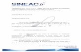 SINEAC Institui o MCA 58-13, 14 e 15 ITEM …sineac.org/wp-content/uploads/2016/12/POLOS.pdfcontrato formal entre as partes, sendo desnecessário a vistoria da ANAC, uma vez que as