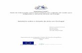 Relatório sobre o Estado da Arte em Portugal - …mighealth.net/pt/images/a/a7/Mighealthnet_SOAR_por.pdf · Relatório sobre o Estado da Arte em Portugal 1 ... das histórias migratórias