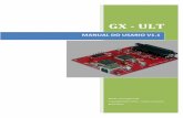 GX - ULT - cdn.awsli.com.brcdn.awsli.com.br/121/121430/arquivos/GxULT Manual do Usuario.pdf · plugin permite que o Mach3 se comunique com a GX-ULT para ... copie os drivers para