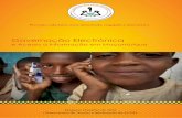 Governação Electrónica - cdh.uem.mzcdh.uem.mz/images/pdfs/Revista_Outubro_2014.pdf · em tornar as TICs uma realidade em Moçambique, muito resta a fazer para que estas possam