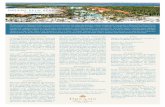 DREAMS PALM BEACH23.21.66.147/mediasite/documents/2016/10/drepb-fs-port.pdf · De frente para o Mar do Caribe, dotado de praias forradas com areia branquinha, jardins exuberantes
