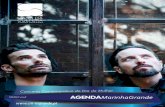 MAR‡O 2018 AGENDAMarinhaGrande - cm- .musical: Nuno Cintr£o; Letra das msicas: Jorge Gomes Ribeiro