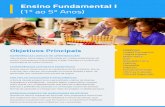Ensino Fundamental I - Escola Veredaescolavereda.com.br/pdf/Vereda_Curriculo.pdf · Ensino Fundamental II (6º ao 9º Anos) currículo Língua Portuguesa Língua Inglesa Matemática