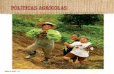 políTicAs AGRícolAs - Sistemas MDA - Ministério do ...sistemas.mda.gov.br/arquivos/anexos/revistas/politicas.pdf · las implementadas evitam o aumento do êxodo rural, garantem