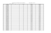 Tabela de Alíquotas (IBPT) Versão 0.0 - sisaut.com.br · 11441 NCMs codigo ex tabela aliqNac aliqImp 1012100 0 32.09 32.69 1012900 0 32.09 34.69 1013000 0 32.09 36.69 1019000 0
