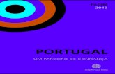 PORTUGAL · Planta de Distribuição das Empresas ORGANIZAÇÃO aicep Portugal Global PATROCINADOR Visabeira Moçambique ... Sediada em Maputo, mas com uma rede que atua em todo o