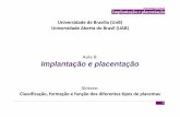 Universidade de Brasília (UnB) Universidade Aberta do ... · 2- DREWS, U. Atlas de poche d’embryologie. 1. ed. Paris: Flammarion Médicine-Sciences, 1998. 385p. 3- DUMN, C. G.