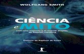 Ciência e Mito - le-livros.comle-livros.com/wp-content/uploads/2018/01/Ciencia-e-Mito-Wolfgang... · René Guénon, Seyyed Hossein Nasr e Jean Borella (mas antecipado ao menos parcialmente