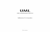UML - Martins Fontes€¦ · 20 UML Uma Abordagem Prática sistemas de informação estão em constante mudança. Tais mudanças devem-se a diversos fatores, como, por exemplo: