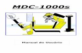 MDC-1000s - jmmaquinas.com.brjmmaquinas.com.br/Produtos/Manual/Manual mdc-1000 -corrigido.pdf · Montadora/Desmontadora de Pneu—MDC-1000S Pag. 03 1. O MANUAL Antes de operar a Desmontadora,