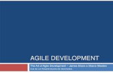 Capitulo 4 - Desenvolvimento Agil [Modo de … Scrum - Desenvolvimento Agil.pdf · Jon Kern, Brian Marick, Robert C. Martin, Steve Mellor, Ken Schwaber, Jeff Sutherland, Dave Thomas.