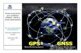 GPS - GNSS - geodesia.ufba.br · Universidade Federal da Bahia - Escola Politécnica LABGEO -Laboratório de Geomensura Theodoro Sampaio – Prof. Artur Caldas Brandão