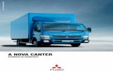 A A A - FUSO Trucks Portugalfuso-trucks.com.pt/Projects/c2c/channel/files/362621_POR_Canter_TF... · 2 3 EFICIÊNCIA PELA INOVAÇÃO: A NOVA CANTER Com novo design e eficiência em