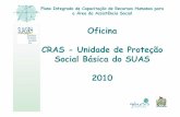 Oficina CRAS -Unidade de Proteção Social Básica do …portalsocial.sedsdh.pe.gov.br/sigas/Arquivos/capacitacao/meta 06... · Plano Integrado de Capacitação de Recursos Humanos