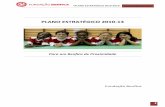 Plano Estratégico 2010-2013 - Fundação Benficafundacao.slbenfica.pt/Portals/5/Documentos/plano_estrategico_FB... · [PLANO ESTRATÉGICO 2010-2013] 3 de Novembro de 2010 3 1.2.