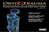 Orto Trauma - bvsms.saude.gov.brbvsms.saude.gov.br/bvs/periodicos/ortotrauma_2008_jun.pdf · da clavícula, em que se identifica a ausência na continuida-de óssea do corpo desse