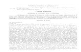 RELAÇÃO Nº 65/2007 – 2ª CÂMARA – TCURELAC\2007…  · Web view2007-09-25 · Gabinete do Ministro Benjamin Zymler. Relação de processos submetidos à 2ª Câmara, para