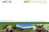 Padrões de Clima, Comunidade e Biodiversidade: v3verra.org/wp-content/uploads/2017/06/CCB_Standards_v3.1_POR.pdf · Contribution of Working Group III to the Fifth ... R. Pichs-Madruga,