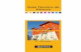 Guia Técnico de Pintura - Marilina · Guia Técnico de Pintura | II - Fachadas As fachadas dos edifícios, em Portugal, têm sido espelho de dife-rentes tendências construtivas,