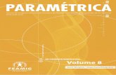 FEAMIG - PARAMETRICA 2016 · Agrimensura é a ciência baseada na geometria e trigonometria plana que utiliza medidas horizontais e ... Etimologicamente, significa “medida dos campos”